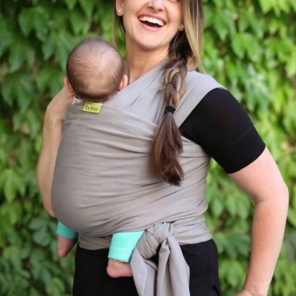 Boba Wrap